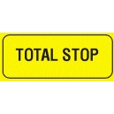 TOTAL STOP