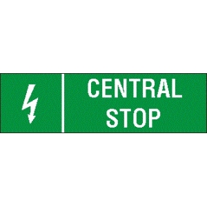 CENTRAL STOP