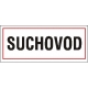 SUCHOVOD