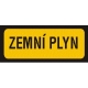 ZEMNÍ PLYN